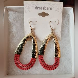 Dressbarn Earrings